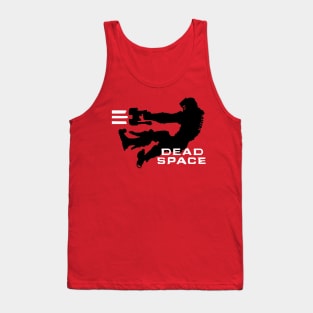 Dead Space Tank Top